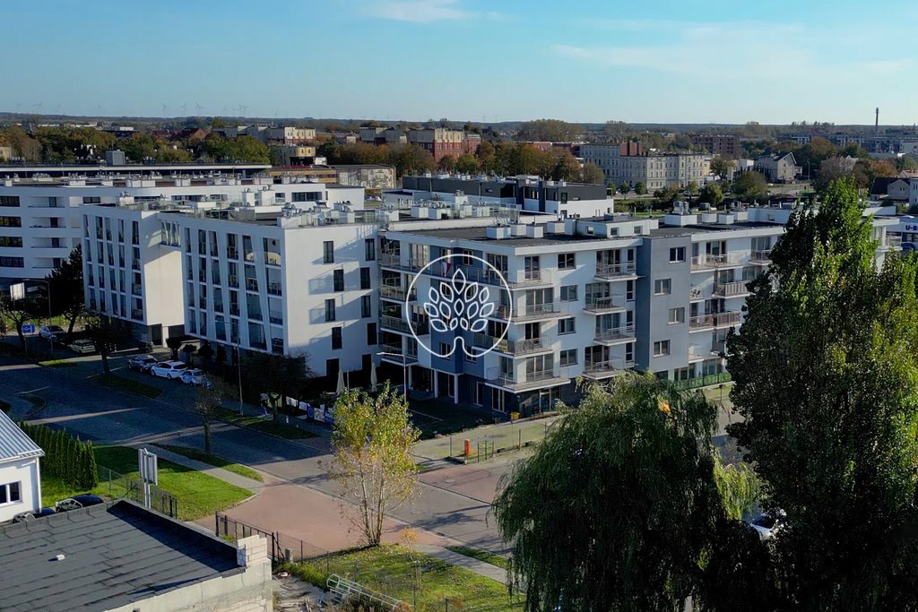 Mieszkanie dwupokojowe na sprzedaż Kołobrzeg, Bałtycka  36m2 Foto 19