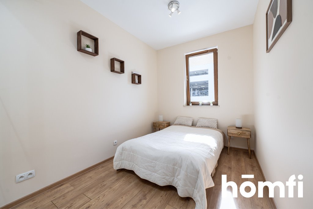 Stylowe 2-pokojowe mieszkanie 37,6 m² w centrum Radomia Radom, Śródmieście, Zegara Słonecznego  38m2 Foto 1