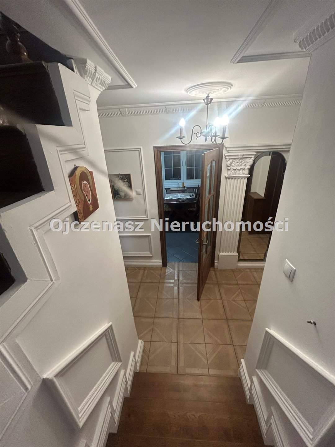 Przestronny dom 196 m2 z balkonami i garażem w Jachcicach Bydgoszcz, Jachcice  196m2 Foto 1