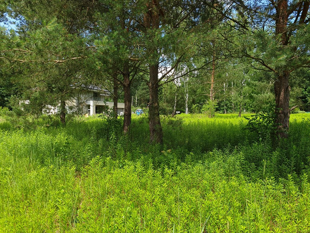 Działka budowlana na sprzedaż Nowy Prażmów  2 097m2 Foto 4