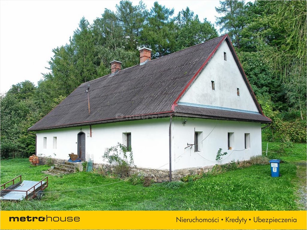 Dom na sprzedaż Bielsko-Biała, Bielsko-Biała  112m2 Foto 9