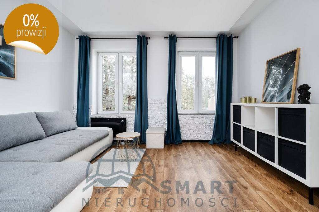 Słoneczna kawalerka 20,12 m2 z niskim czynszem i pełną własnością Łódź, Sebastiana Felsztyńskiego  20m2 Foto 1