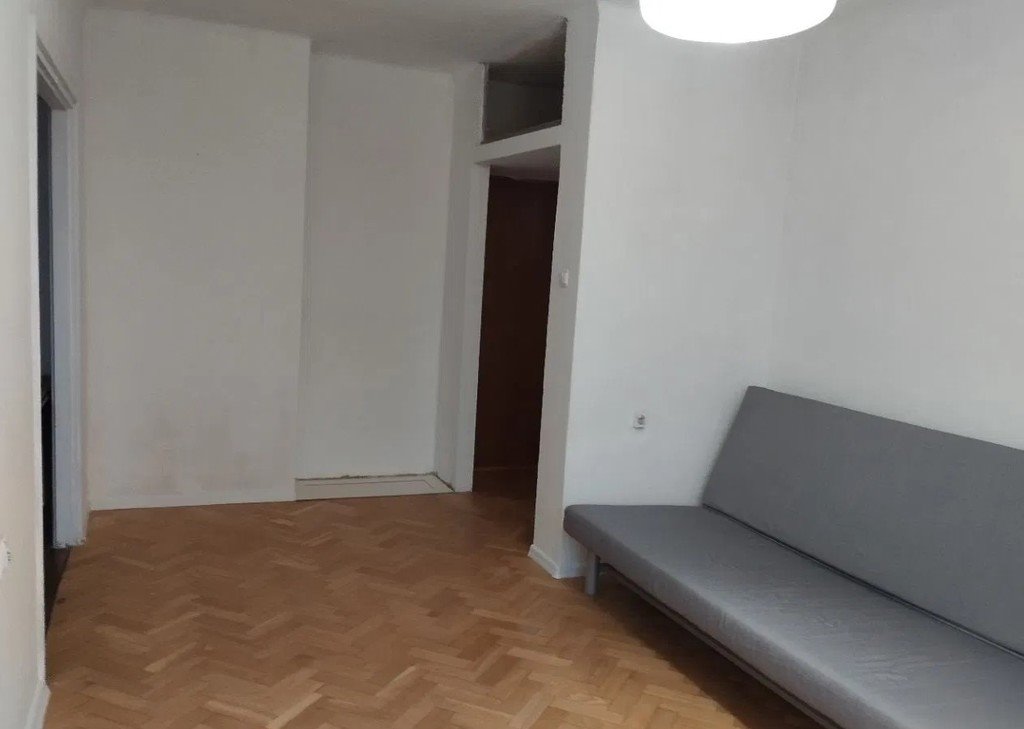 Mieszkanie dwupokojowe na sprzedaż Warszawa, Mokotów, Górny Mokotów, Jarosława Dąbrowskiego  41m2 Foto 1