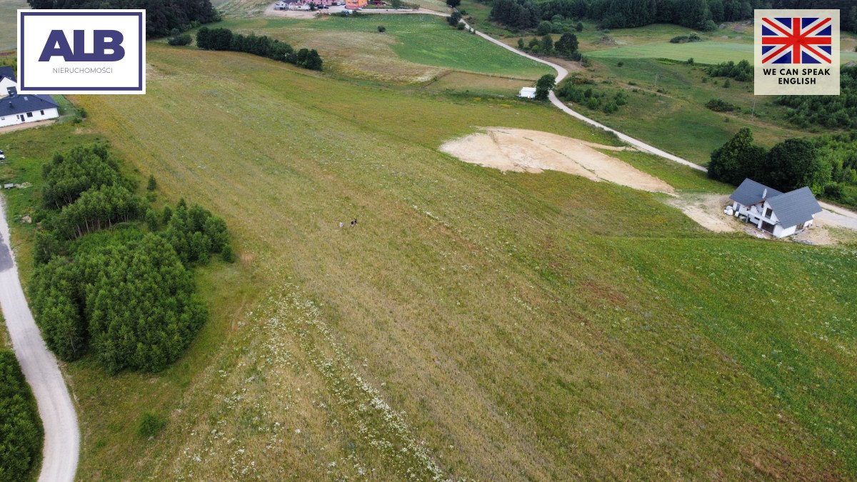 Działka budowlana na sprzedaż Chwaszczyno  972m2 Foto 3