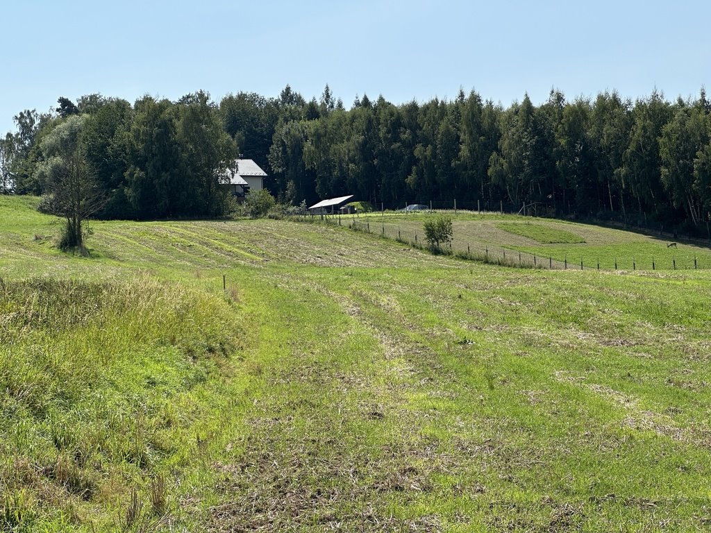 Działka inna na sprzedaż Rzeszów, Nadziei  950m2 Foto 5