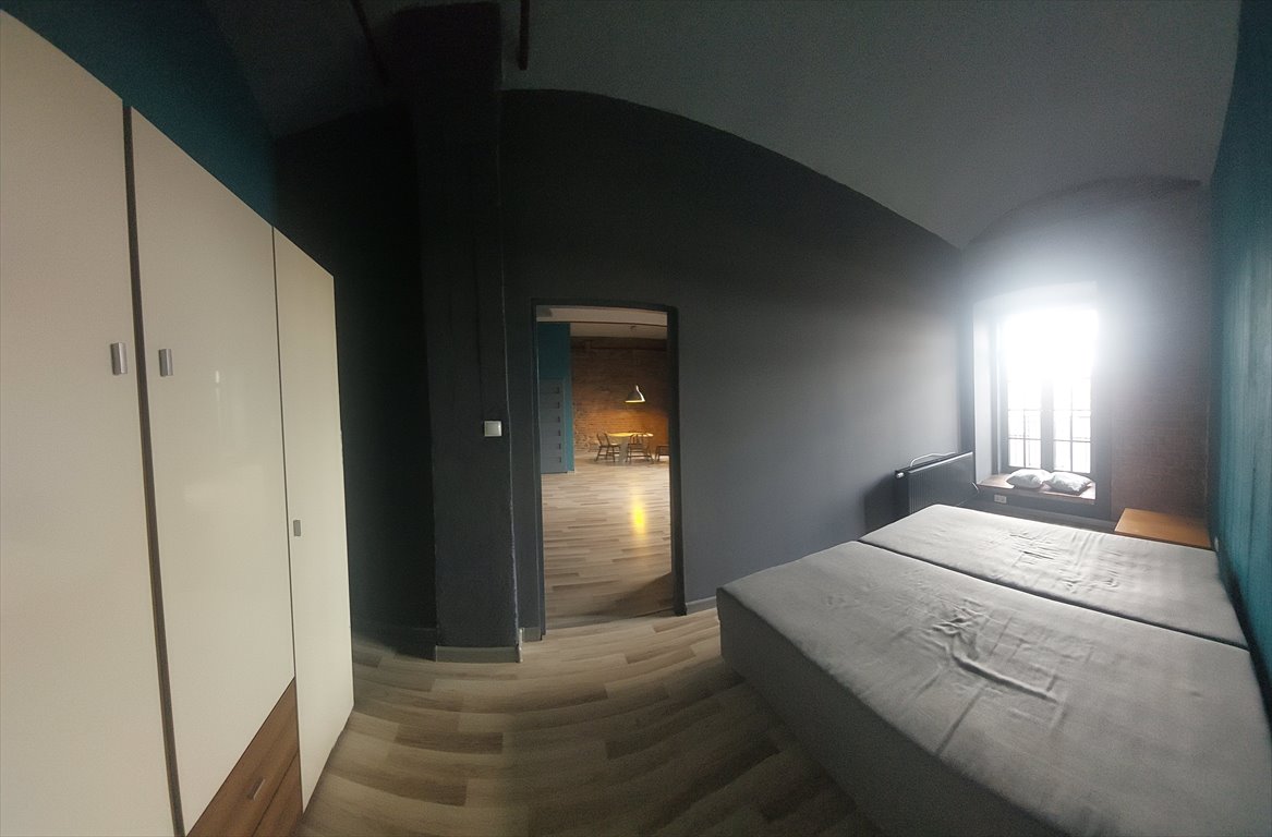 Mieszkanie dwupokojowe na wynajem Żyrardów, Lofty, Mały Rynek 7  58m2 Foto 7