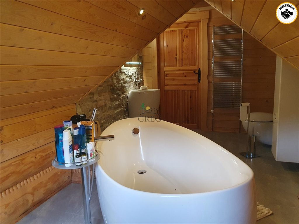 Dom na sprzedaż Wisła, Gościejów  186m2 Foto 11