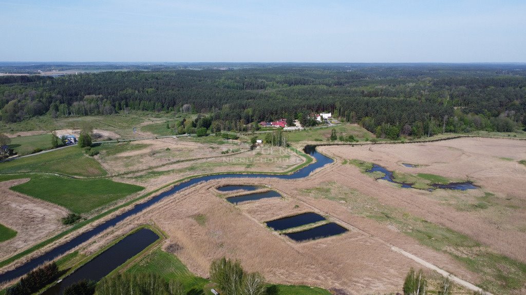 Działka inna na sprzedaż Olsztyn  21 700m2 Foto 8