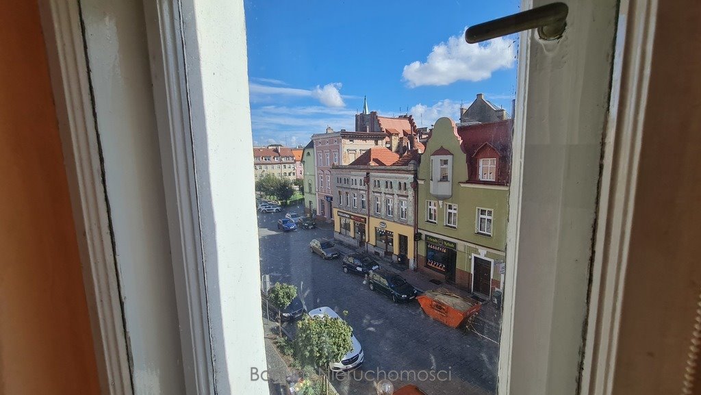 Mieszkanie dwupokojowe na sprzedaż Ziębice, pl. Rynek  76m2 Foto 6