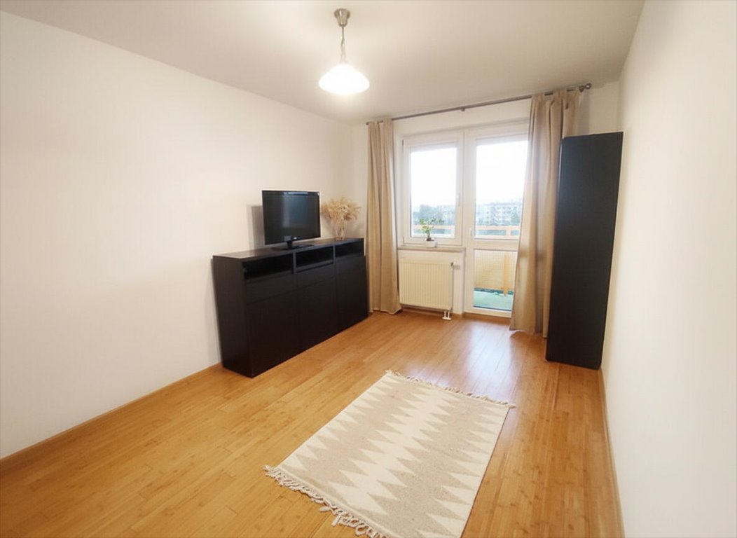 Nowoczesny 2-pokojowy apartament z balkonem i komórką Kraków, Prądnik Biały, 29 Listopada  39m2 Foto 1