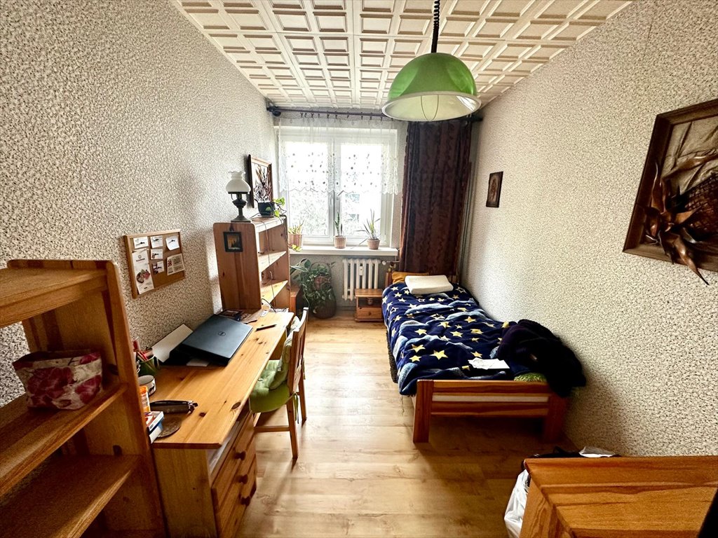 Mieszkanie trzypokojowe na wynajem Łódź, Polesie, Maratońska, Maratońska  60m2 Foto 5