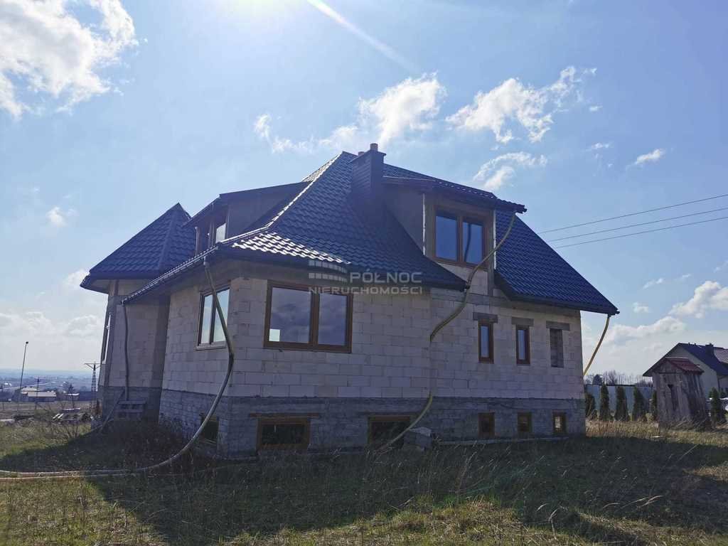 Dom na sprzedaż Udrycze-Wola  166m2 Foto 3