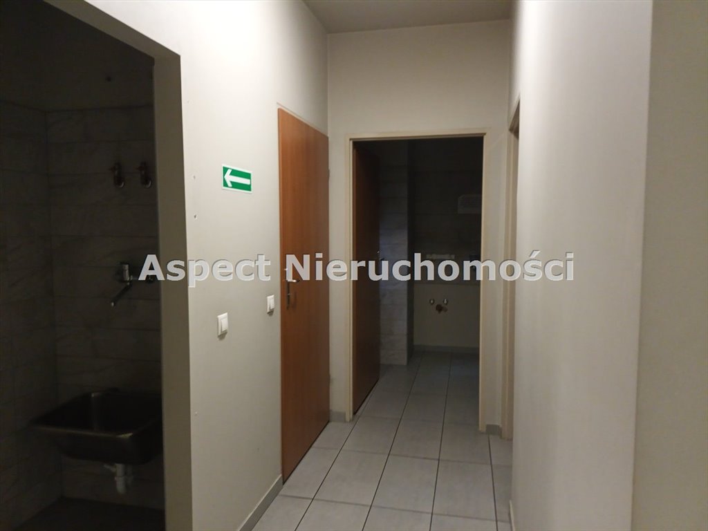 Lokal użytkowy na wynajem Wodzisław Śląski  165m2 Foto 3