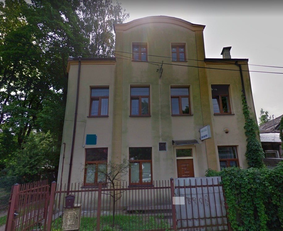 Dom na sprzedaż Otwock 200m2 Foto 1 Dom na sprzedaż Otwock 200m2 Foto 1