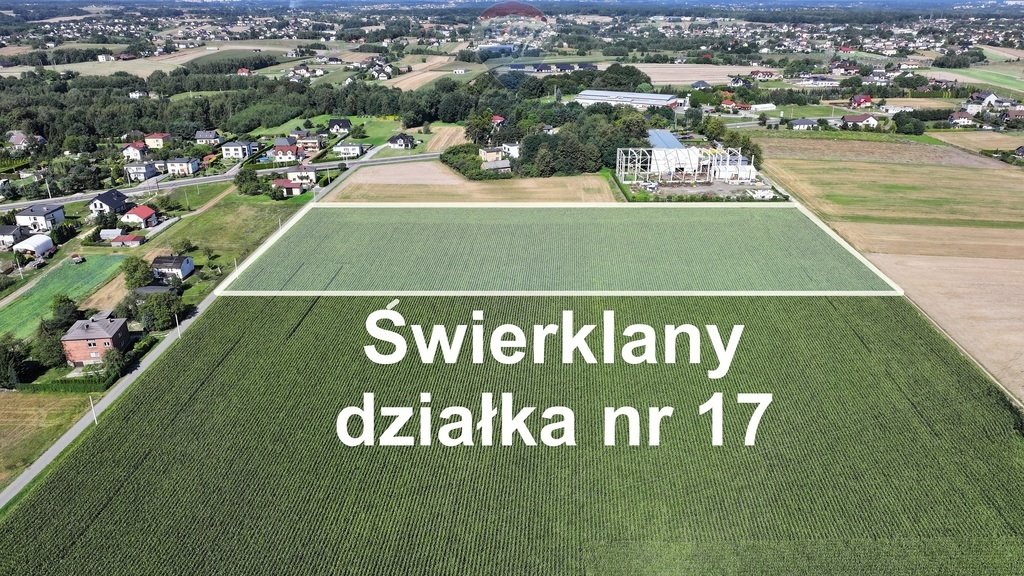 Działka przemysłowo-handlowa na sprzedaż Świerklany, Świerklany Górne  18 900m2 Foto 2