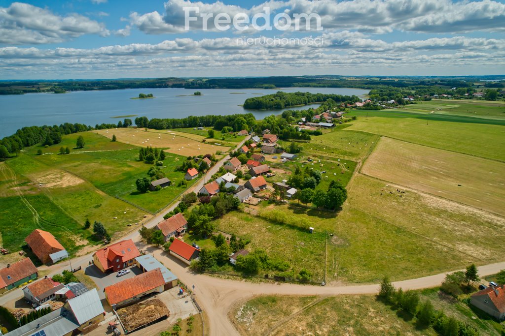 Działka budowlana na sprzedaż Gawliki Wielkie  2 577m2 Foto 5