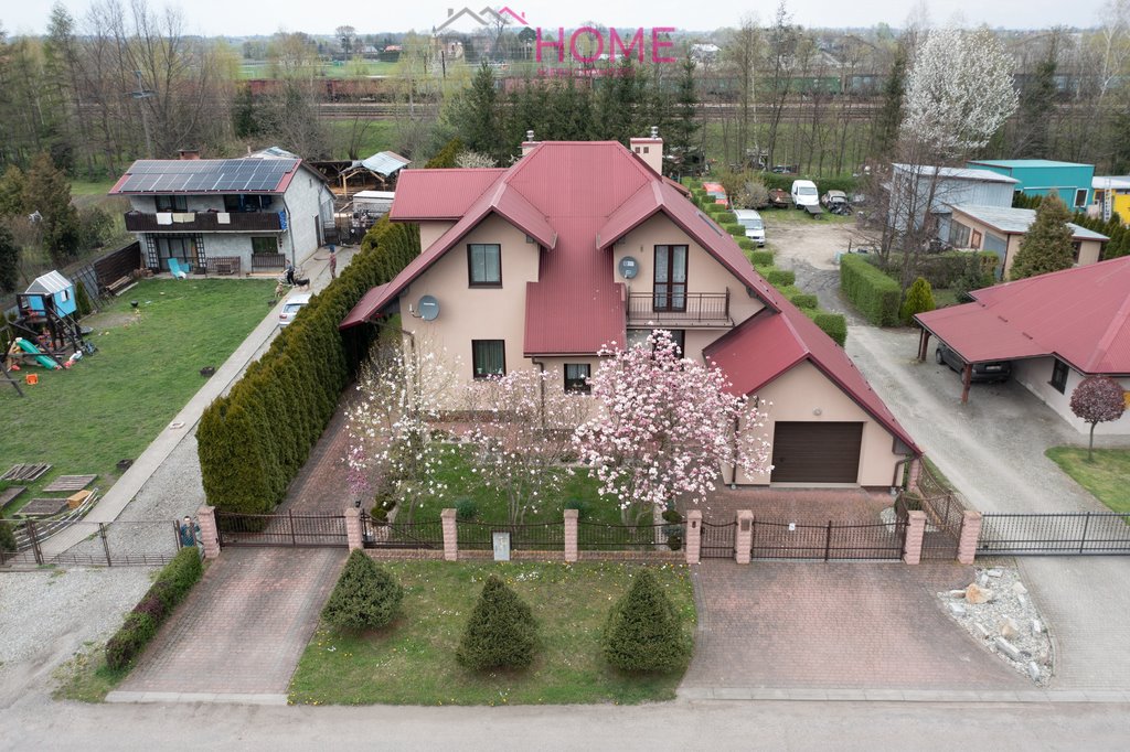 Dom na sprzedaż Przemyśl  230m2 Foto 4