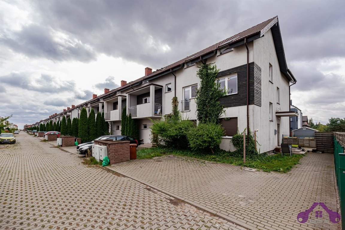 Mieszkanie czteropokojowe  na sprzedaż Plewiska, Fabianowska  105m2 Foto 3