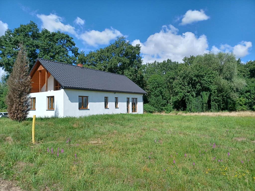 Dom na sprzedaż Kozy  180m2 Foto 1