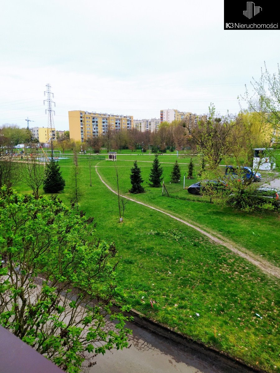 Przestronne 3 pokoje z widokiem na Park Górczewska Warszawa, Bemowo Jelonki, Karabeli  62m2 Foto 1