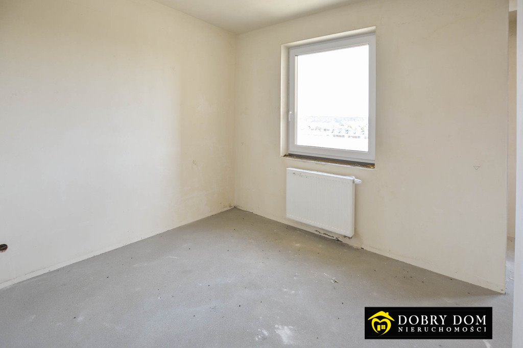 Nowoczesne 87,75 m2 z antresolą, balkonem i komórką Sokółka  88m2 Foto 1