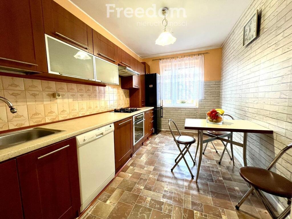Mieszkanie czteropokojowe  na sprzedaż Ciechanów, Stefana Okrzei  81m2 Foto 3