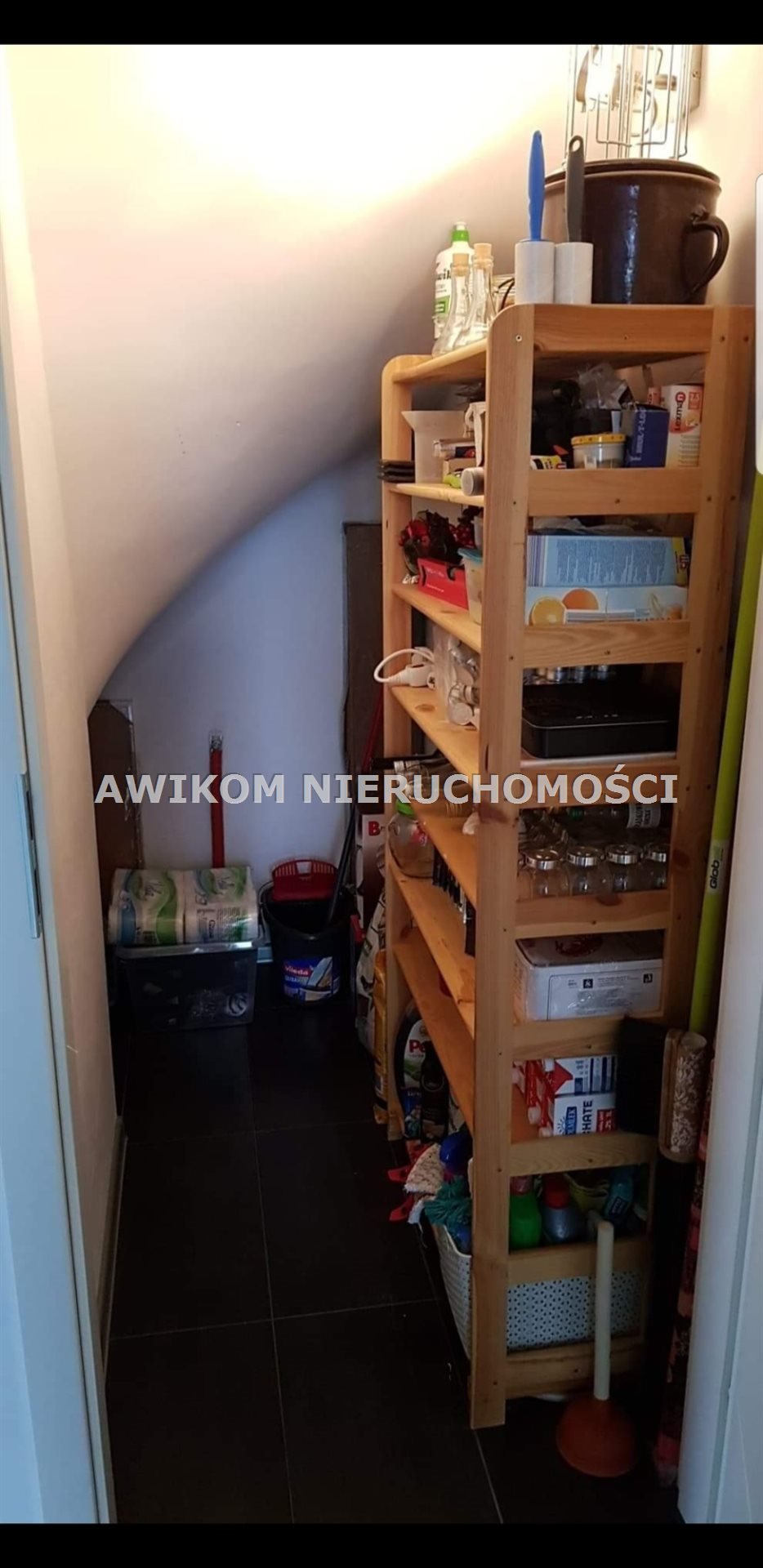 Mieszkanie czteropokojowe  na sprzedaż Pruszków  92m2 Foto 19