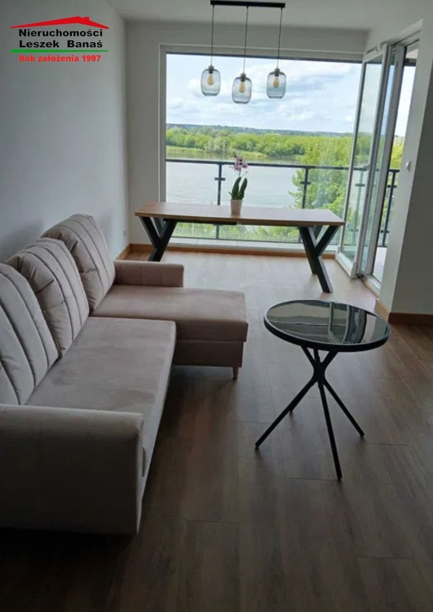 Mieszkanie trzypokojowe na wynajem Grudziądz  62m2 Foto 1