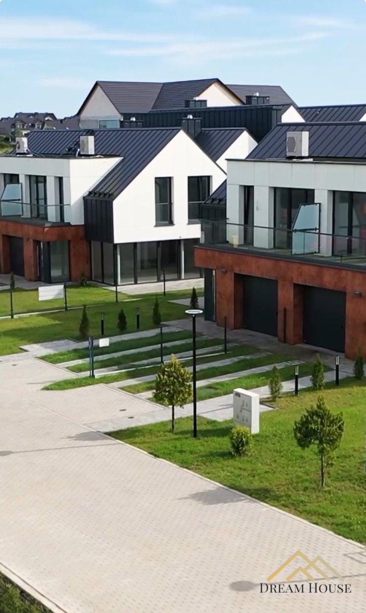 Dom na sprzedaż Czaple, Pomorska  151m2 Foto 1