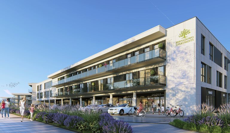 Lokal użytkowy na sprzedaż Gdynia, Mały Kack, Spokojna 20m2 Foto 1 Lokal użytkowy na sprzedaż Gdynia, Mały Kack, Spokojna 20m2 Foto 1