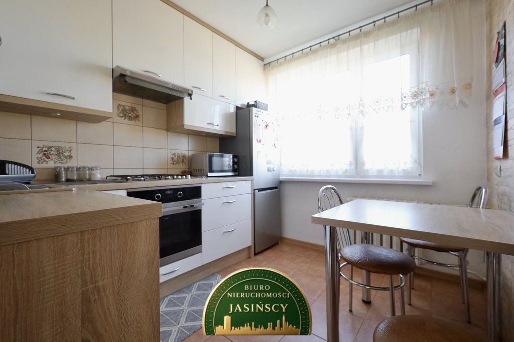 Mieszkanie trzypokojowe na sprzedaż Glinojeck, Południowa  59m2 Foto 1