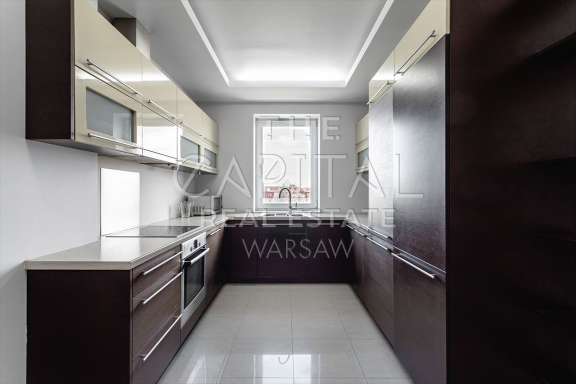 Mieszkanie trzypokojowe na sprzedaż Warszawa, Ursynów, Nowoursynowska  86m2 Foto 8