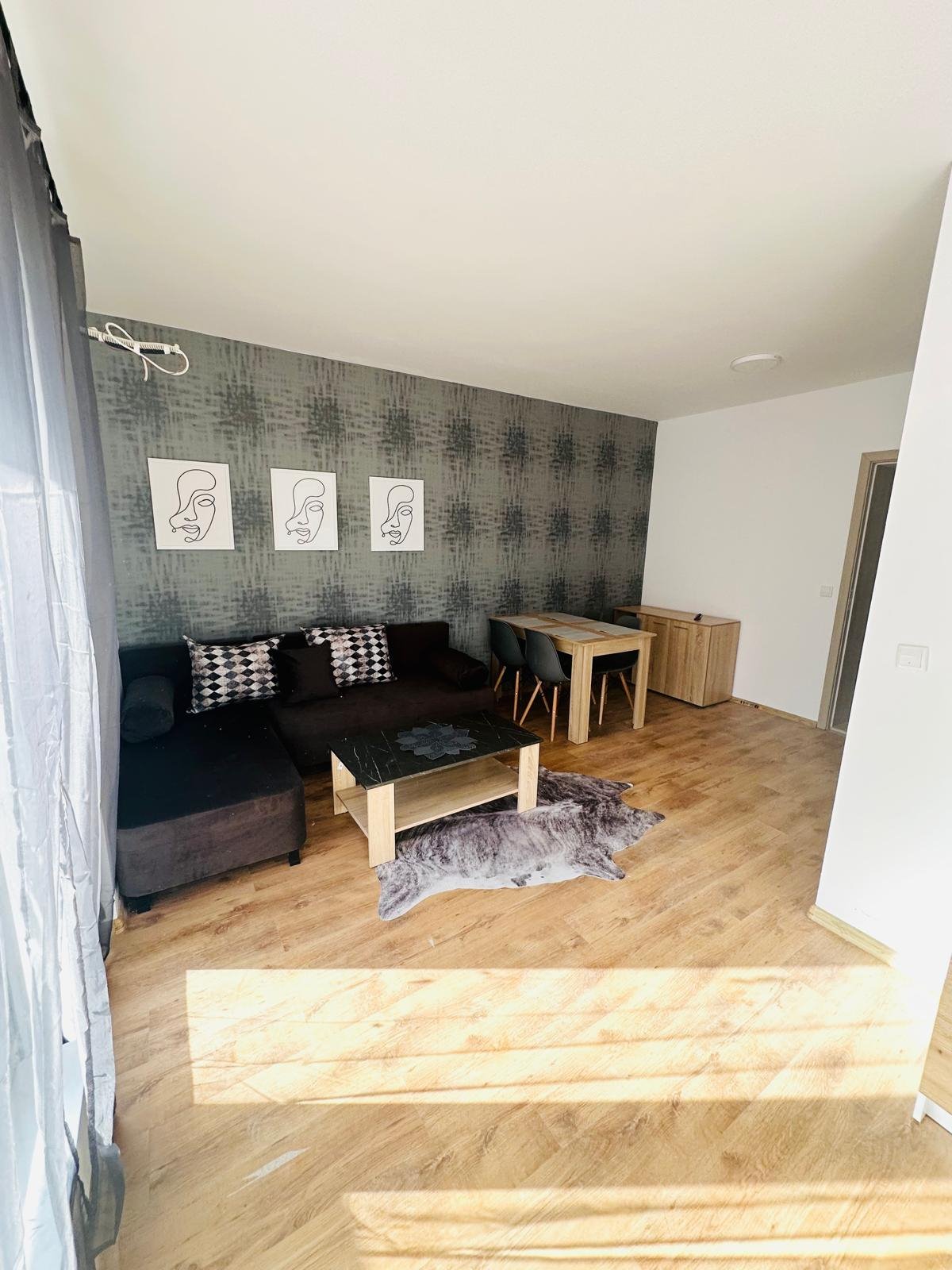 Mieszkanie dwupokojowe na sprzedaż Bułgaria, Sunny Beach, Sunny Day 6, Sunny Beach  56m2 Foto 1