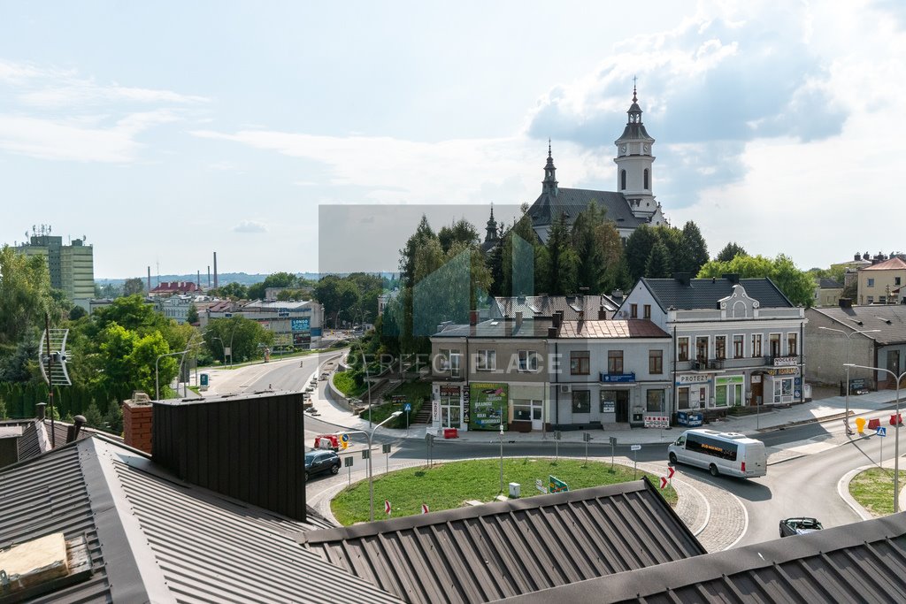 Lokal użytkowy na wynajem Ostrowiec Świętokrzyski  100m2 Foto 7