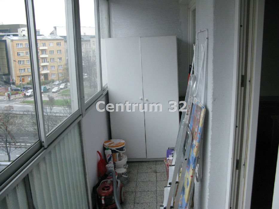 Mieszkanie dwupokojowe na wynajem Warszawa, Śródmieście, Centrum, Polna  48m2 Foto 11