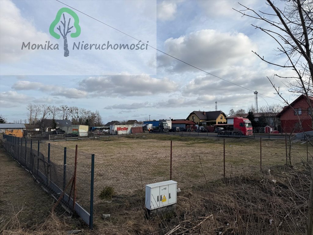 Działka 1654 m² z mediami, blisko sklepów - polecam Subkowy, J. Wybickiego  1 654m2 Foto 1