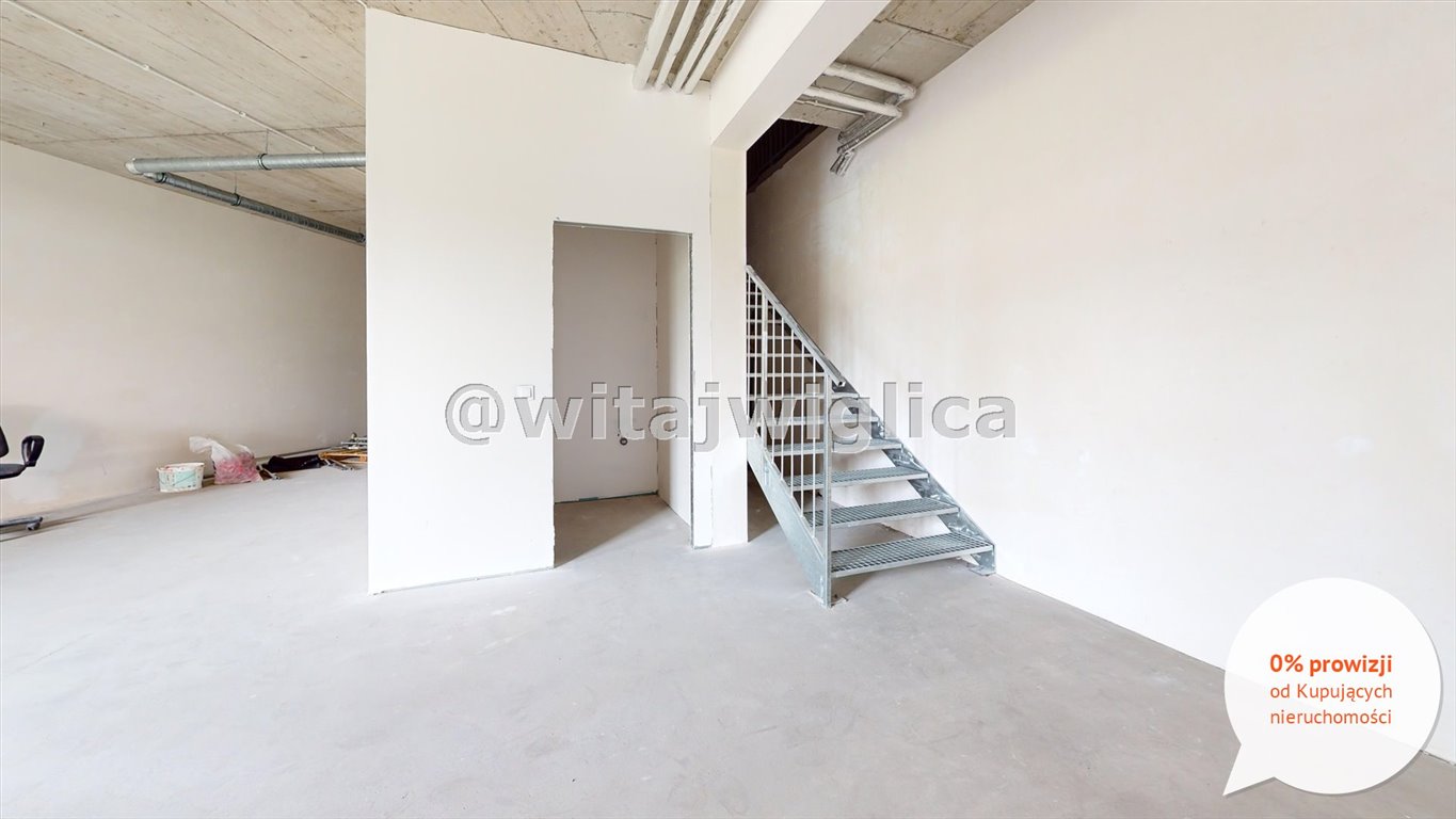 Lokal użytkowy na sprzedaż Wrocław, Śródmieście, Dmowskiego  109m2 Foto 4