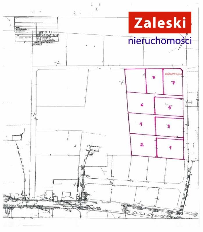 Działka inna na sprzedaż Nowa Wieś Przywidzka, xxxx 1 500m2 Foto 1 Działka inna na sprzedaż Nowa Wieś Przywidzka, xxxx 1 500m2 Foto 1