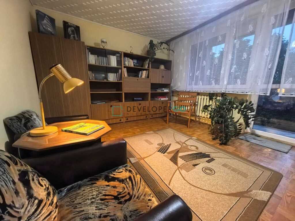 Przestronne 4-pokojowe mieszkanie z ogrodem i garażem - polecam! Bakałarzewo, Króla Zygmunta Starego 2  101m2 Foto 1