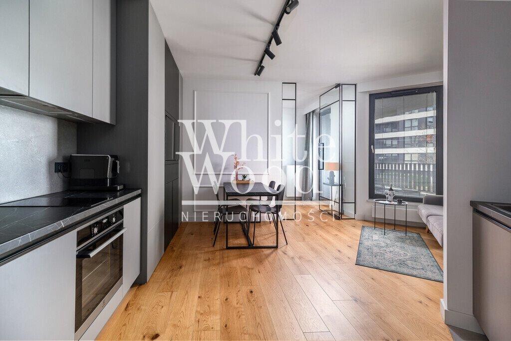 Mieszkanie dwupokojowe na sprzedaż Gdynia, Śródmieście, Węglowa  38m2 Foto 1