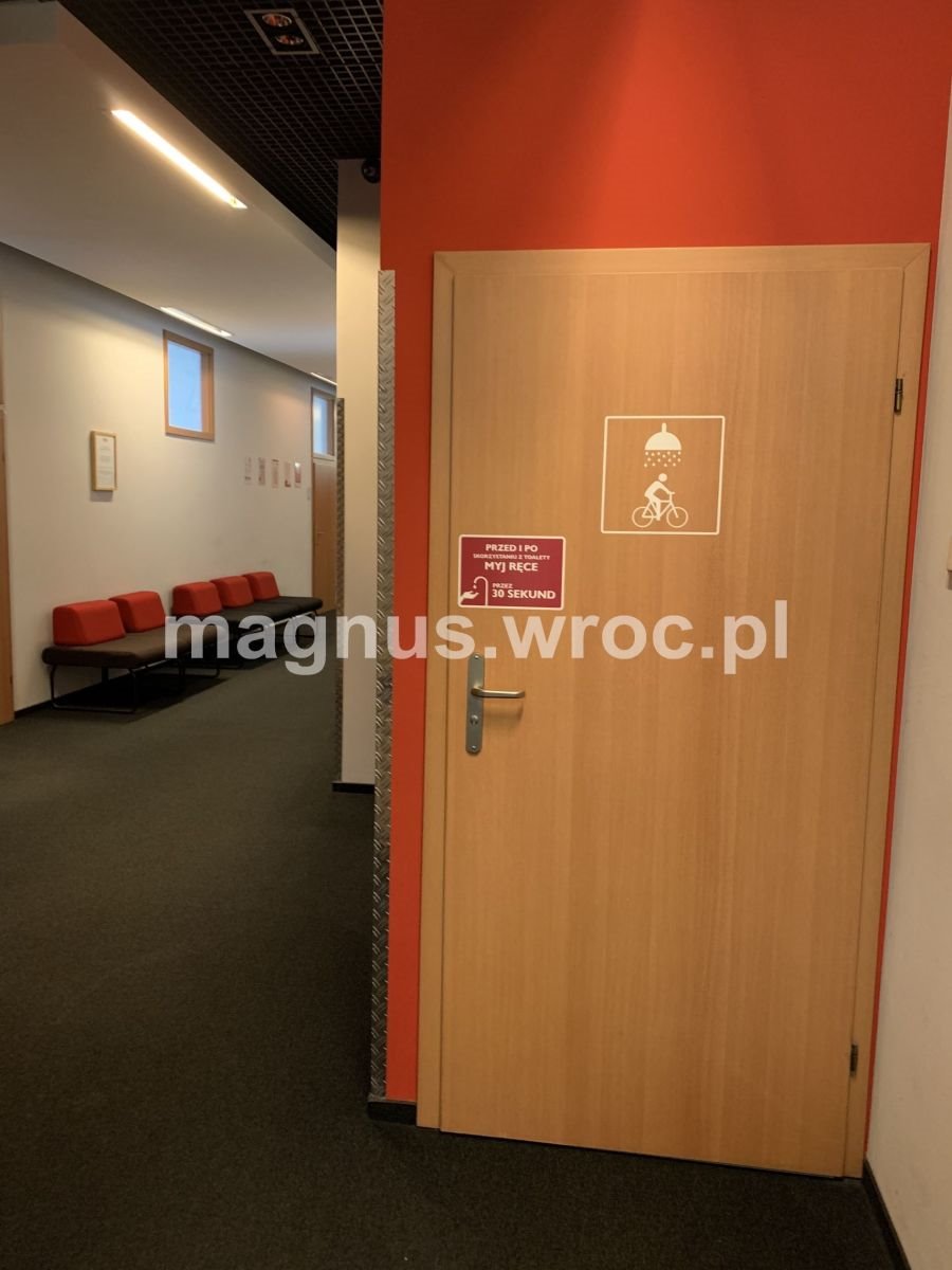 Lokal użytkowy na wynajem Wrocław, Stare Miasto  81m2 Foto 7