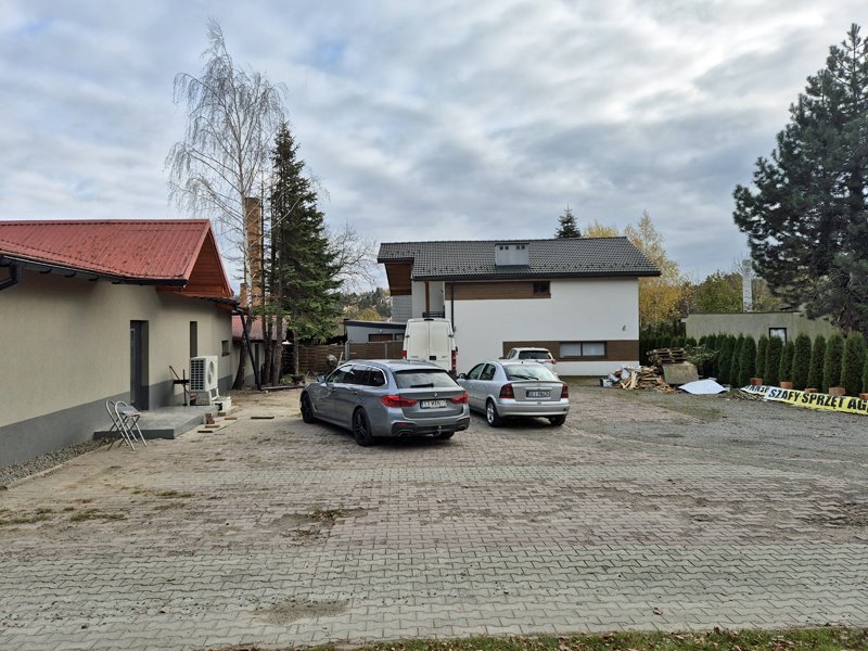 Dom na wynajem Cieszyn  130m2 Foto 2