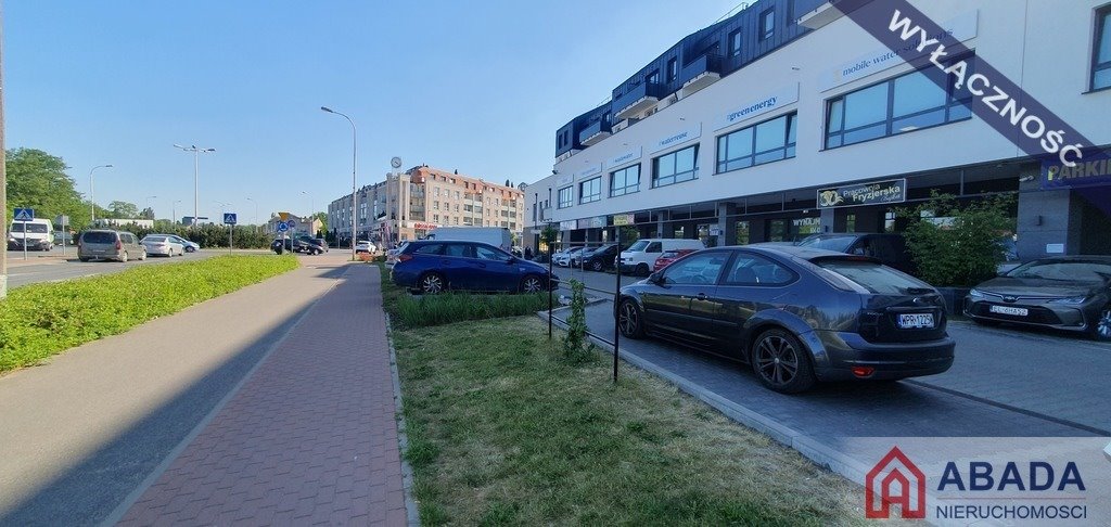 Lokal użytkowy na wynajem Piastów  250m2 Foto 4