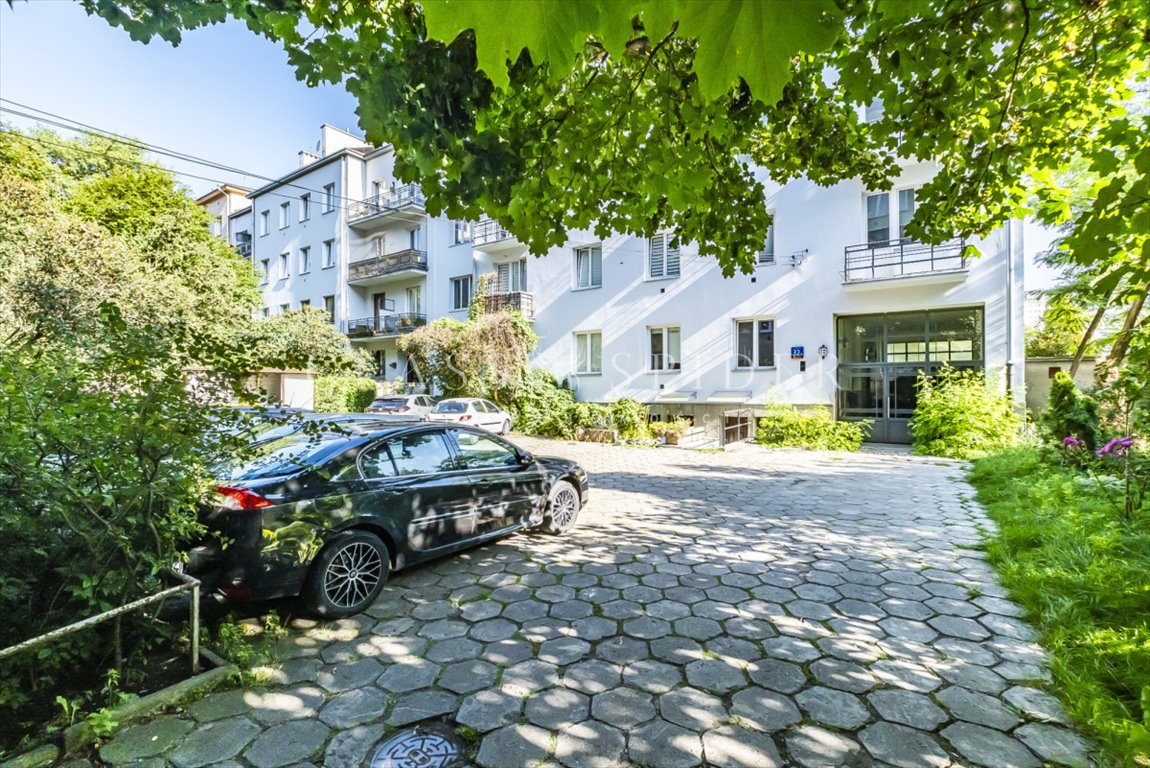 Mieszkanie trzypokojowe na sprzedaż Warszawa, Ochota, Kopińska  67m2 Foto 1