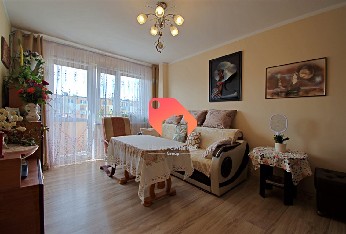 Mieszkanie dwupokojowe na sprzedaż Bydgoszcz, Wyżyny, Zofii Nałkowskiej  38m2 Foto 1