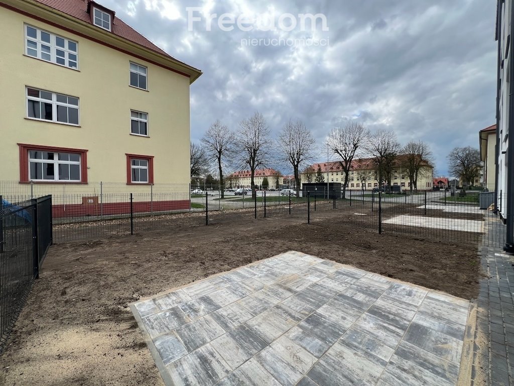 Mieszkanie dwupokojowe na sprzedaż Piła, Zamość, Rodła  46m2 Foto 16