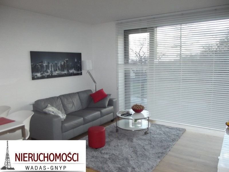 Mieszkanie dwupokojowe na wynajem Gliwice, Stare Gliwice 47m2 Foto 1 Mieszkanie dwupokojowe na wynajem Gliwice, Stare Gliwice 47m2 Foto 1