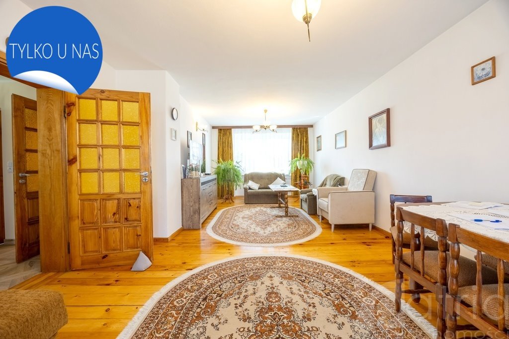 Przestronny dom 220 m² z garażem i ogrodem w Bukowie Szczecin, Bukowo  220m2 Foto 1