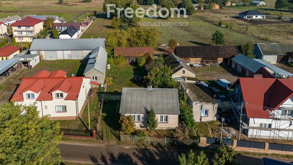 Działka budowlana na sprzedaż Borki, Błękitna  28 300m2 Foto 15