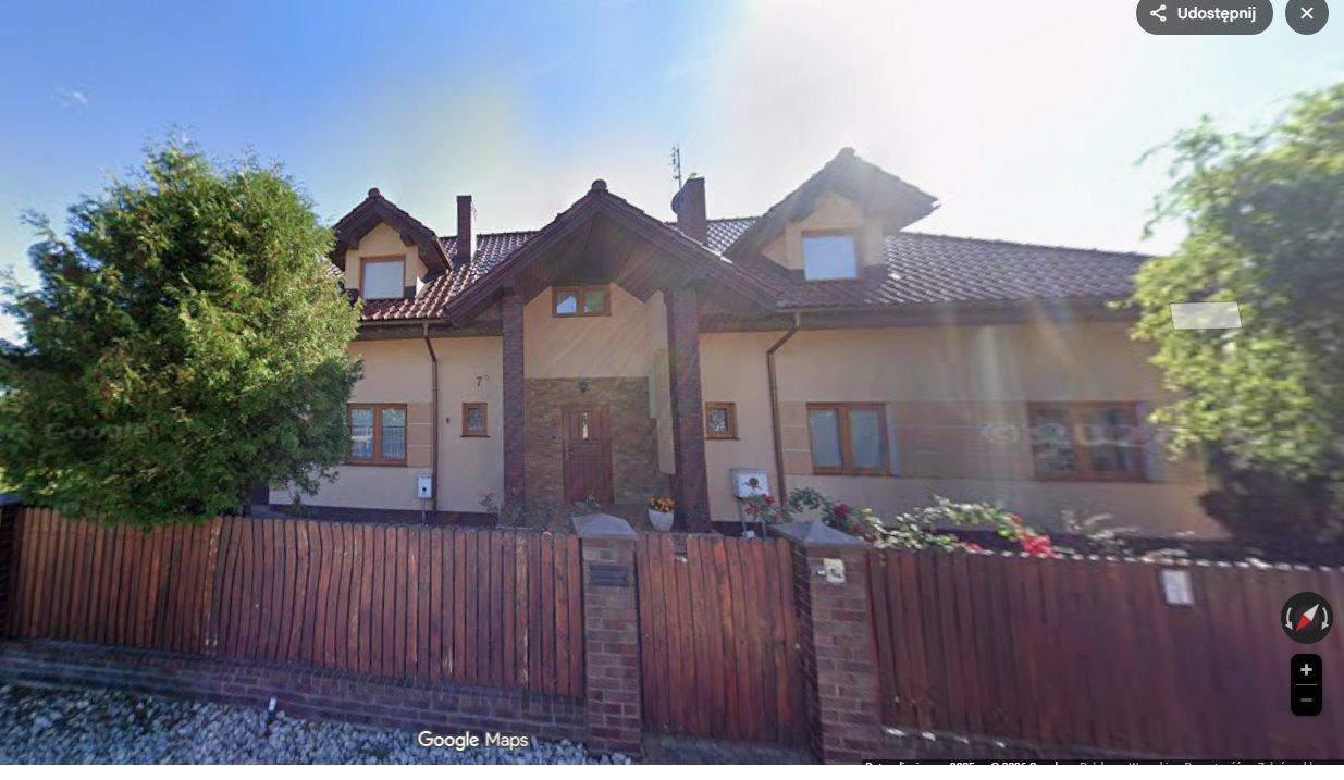 Dom na licytacji w Skierniewicach – 147 m2, 3 pokoje Skierniewice, Skierniewice  147m2 Foto 1